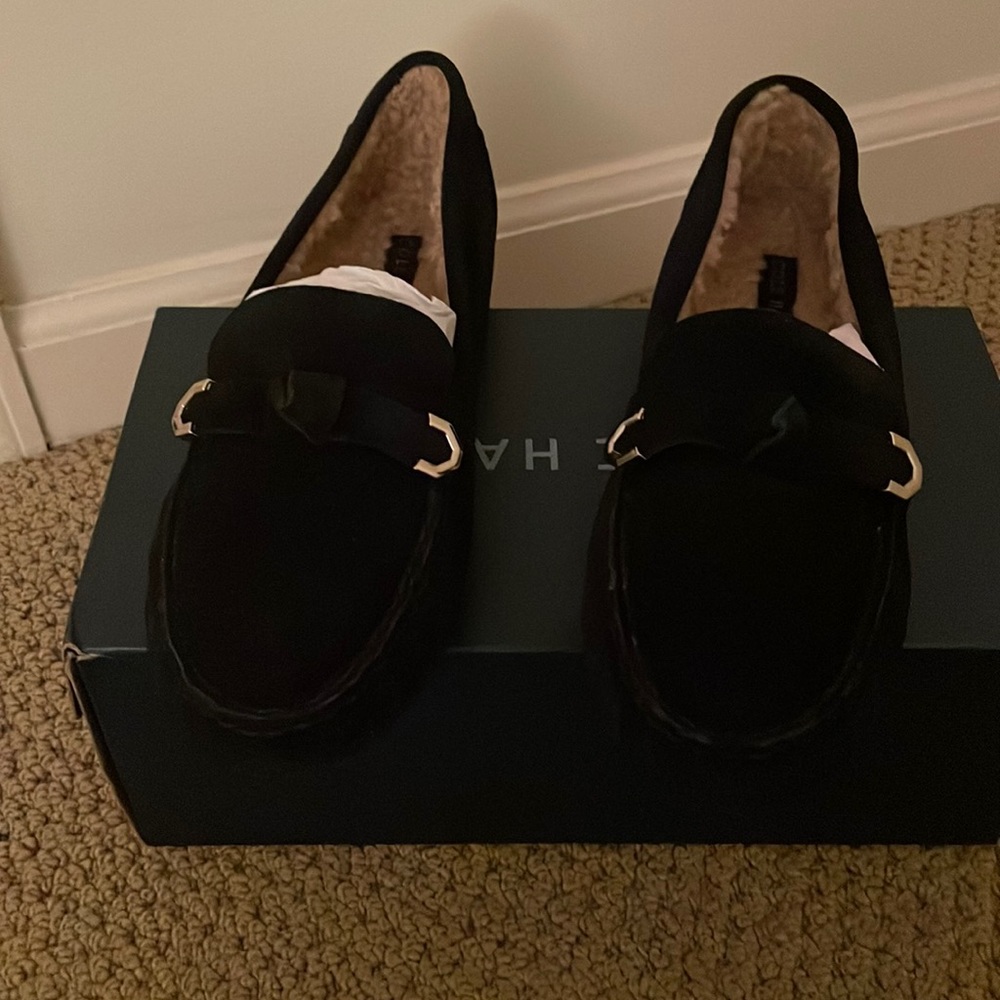 Cole Haan womens loafers 8 1/2
